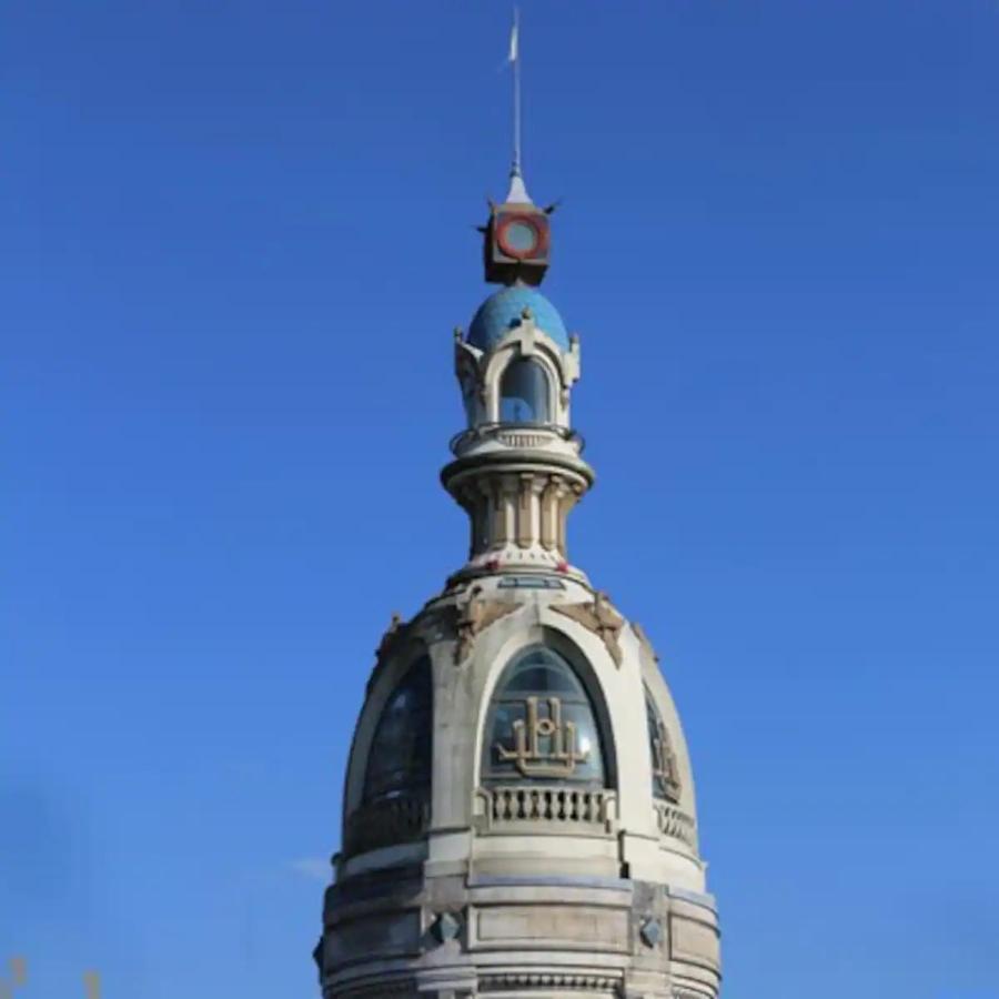 Studio Petit Lu Nantes Exterior photo
